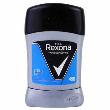 استیک ضدتعریق مردانه اکتیو درای رکسونا (40 گرم)